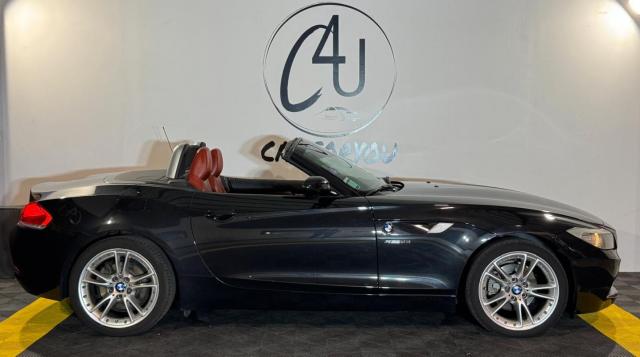Bmw Z4 image 3