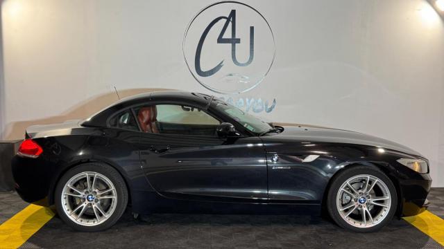 Bmw Z4 image 5