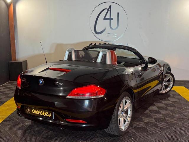 Bmw Z4 image 8