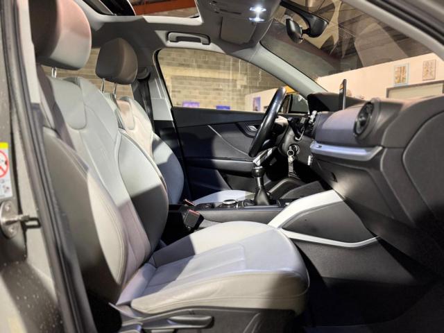 Audi Q2 image 8