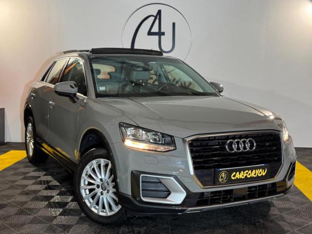 Audi Q2 image 1