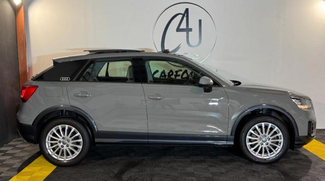 Audi Q2 image 5