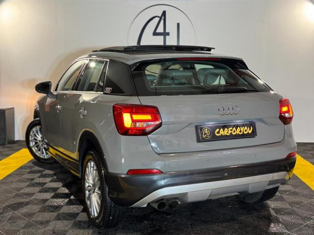 Audi Q2 image 3