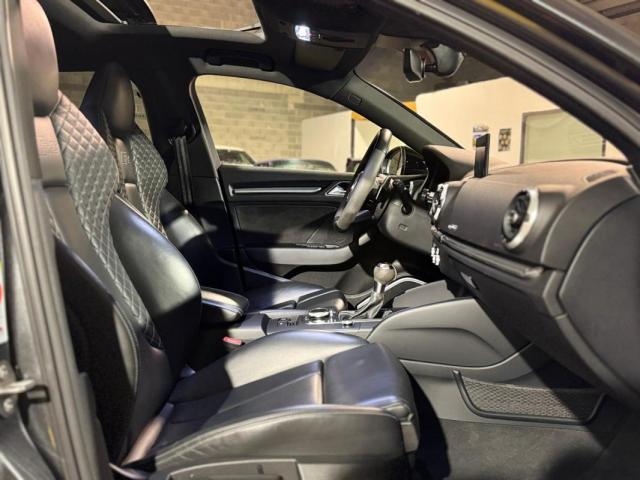 Audi Rs3 Sportback image 7