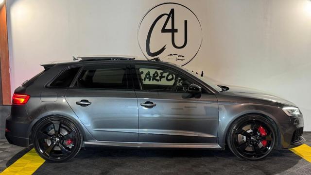 Audi Rs3 Sportback image 4