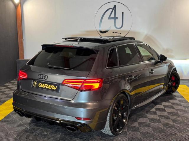 Audi Rs3 Sportback image 2