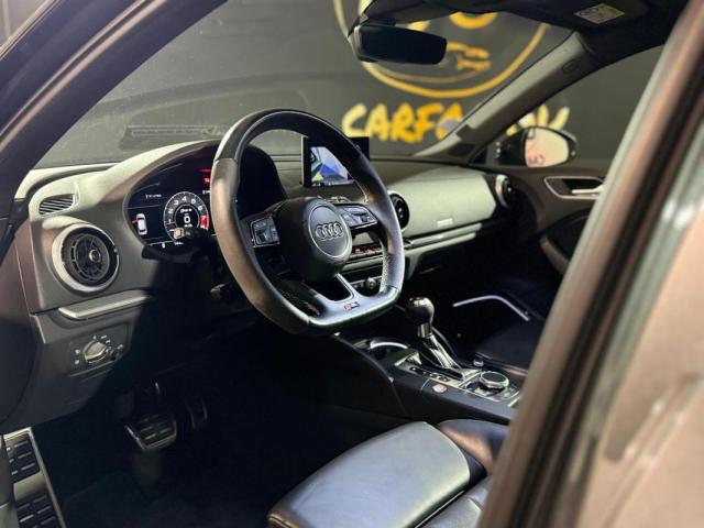 Audi Rs3 Sportback image 3