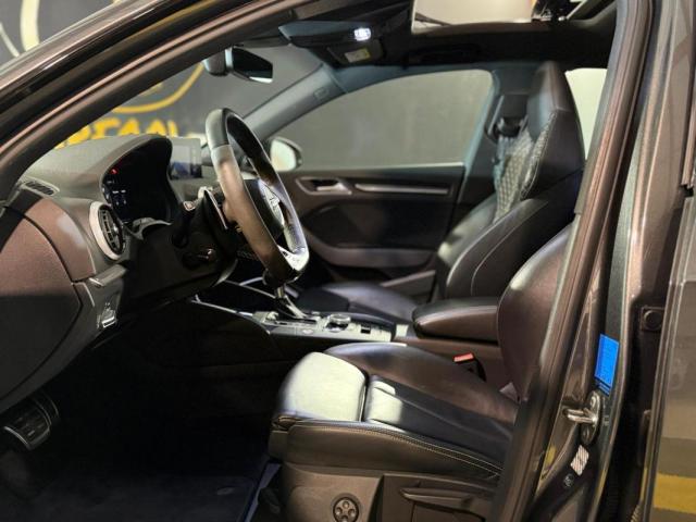 Audi Rs3 Sportback image 1