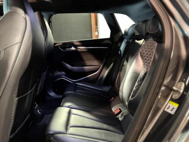 Audi Rs3 Sportback image 8