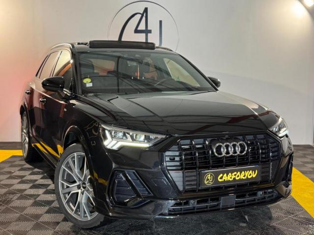 Audi Q3 image 2