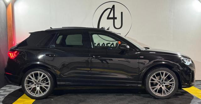 Audi Q3 image 6