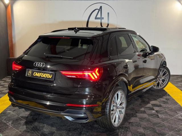 Audi Q3 image 1