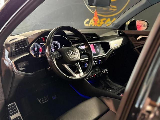 Audi Q3 image 3