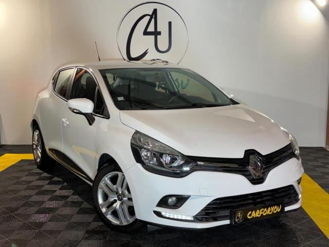 Renault Clio image 9