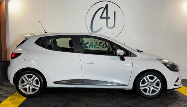 Renault Clio image 2