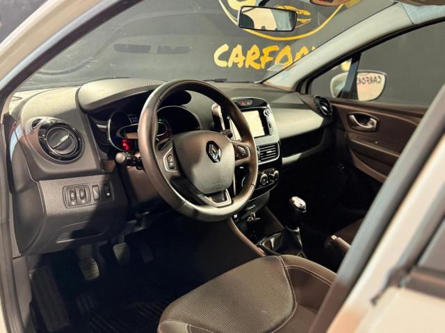 Renault Clio image 1