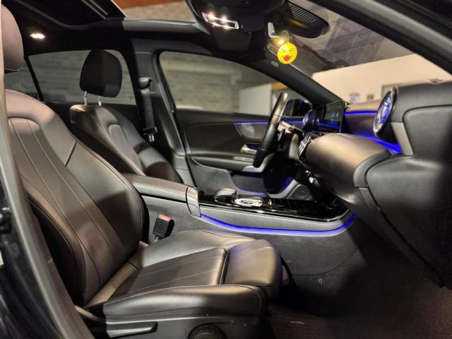 Mercedes Benz Classe A image 7