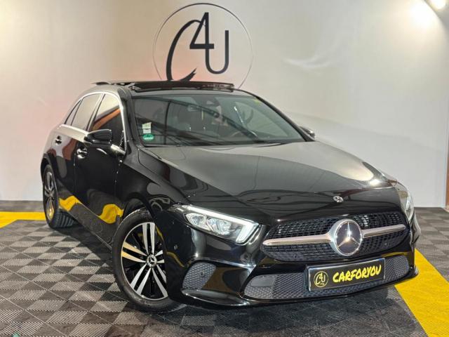 Mercedes Benz Classe A image 9