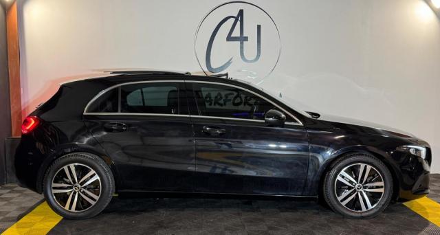 Mercedes Benz Classe A image 4