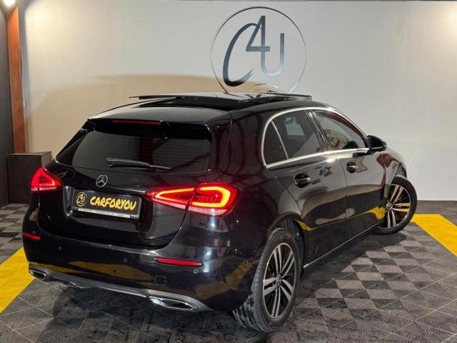 Mercedes Benz Classe A image 8