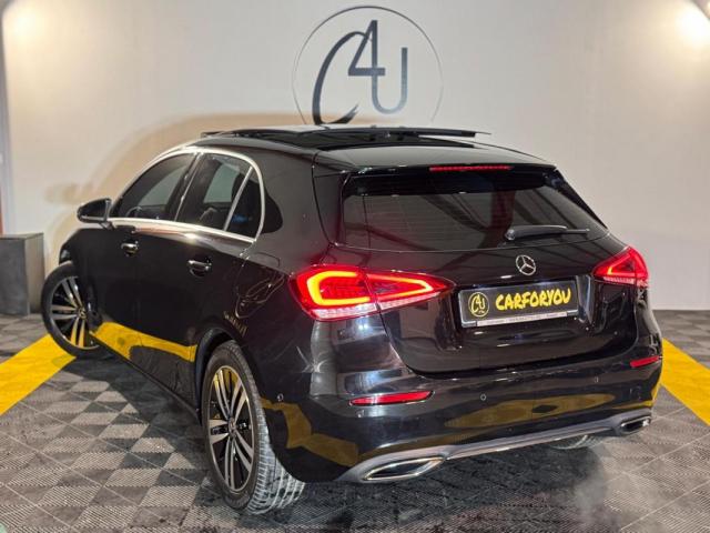 Mercedes Benz Classe A image 1