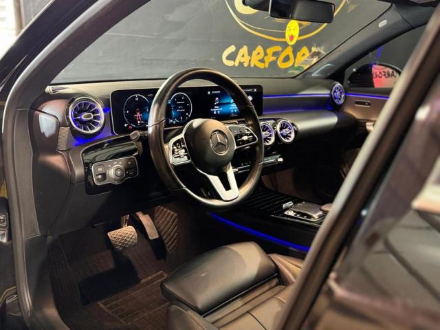 Mercedes Benz Classe A image 3