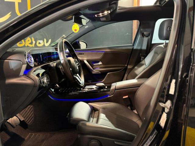 Mercedes Benz Classe A image 2