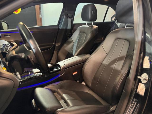 Mercedes Benz Classe A image 5