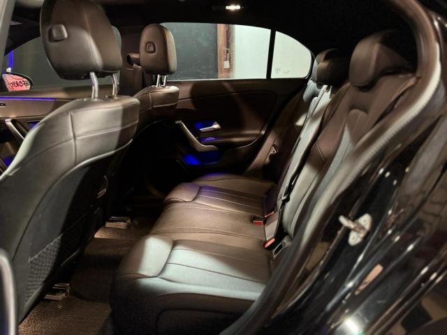 Mercedes Benz Classe A image 6