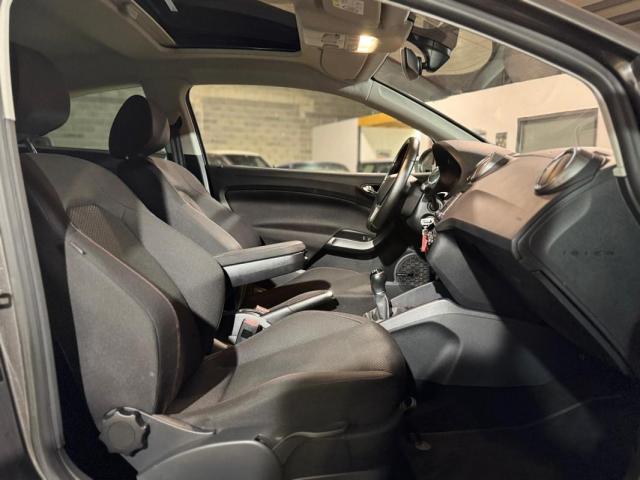 Seat Ibiza image 4