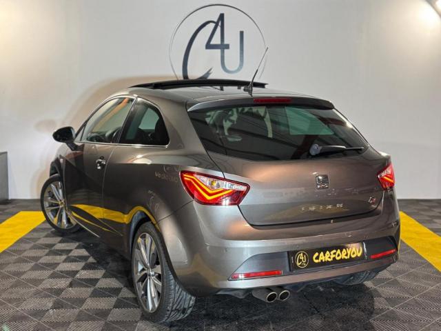 Seat Ibiza image 5