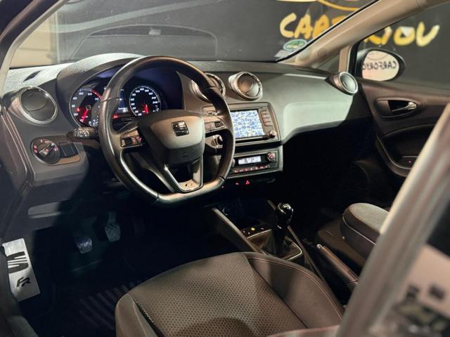 Seat Ibiza image 2