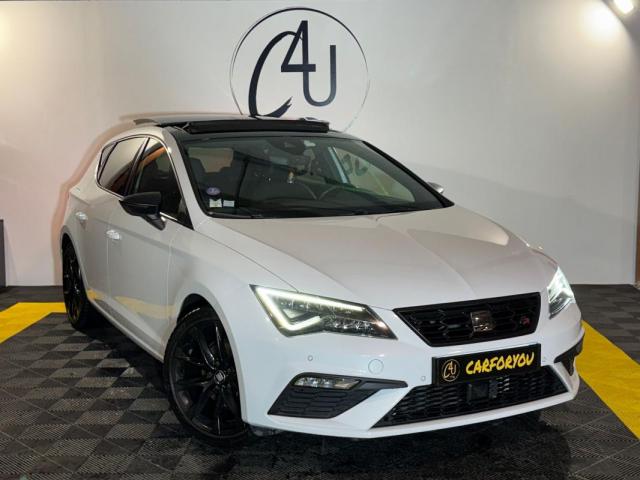 Seat Leon image 4