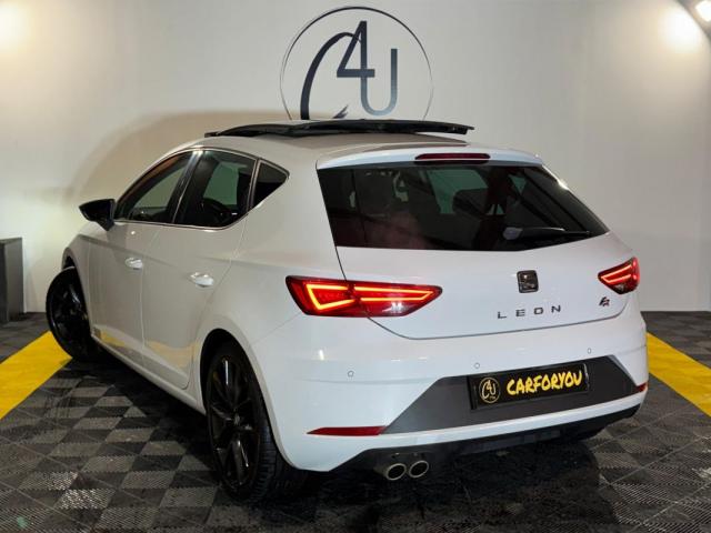 Seat Leon image 8