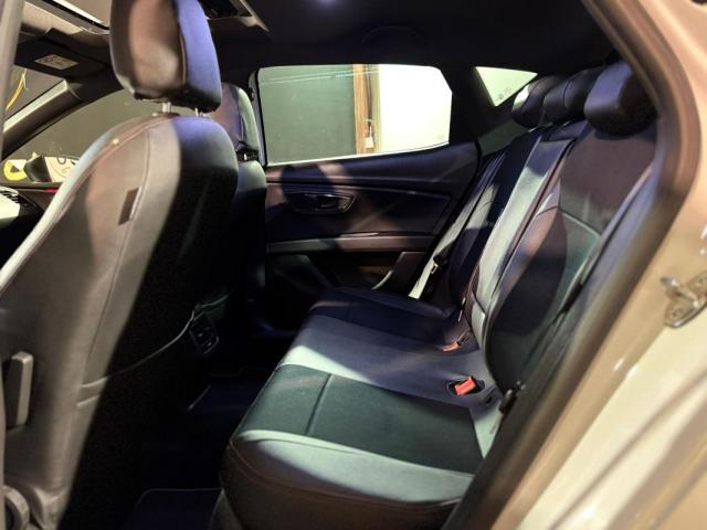 Seat Leon image 6