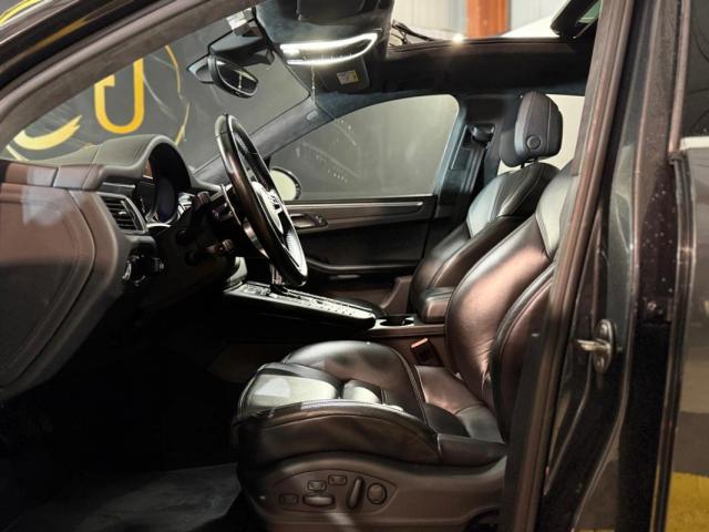Porsche Macan image 6