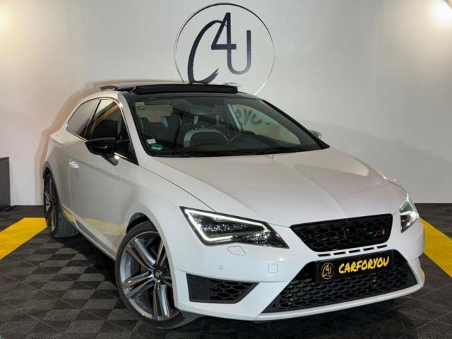 Seat Leon image 9