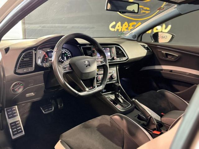 Seat Leon image 5