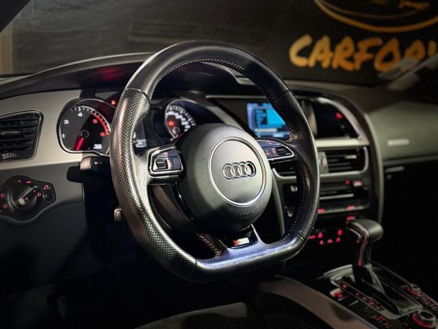 Audi A5 image 4