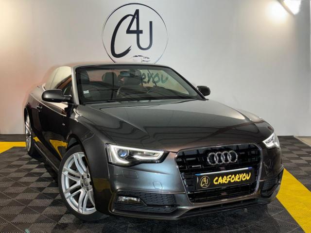 Audi A5 image 9