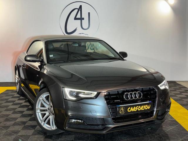 Audi A5 image 6