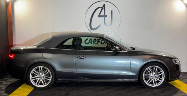 Audi A5 image 2