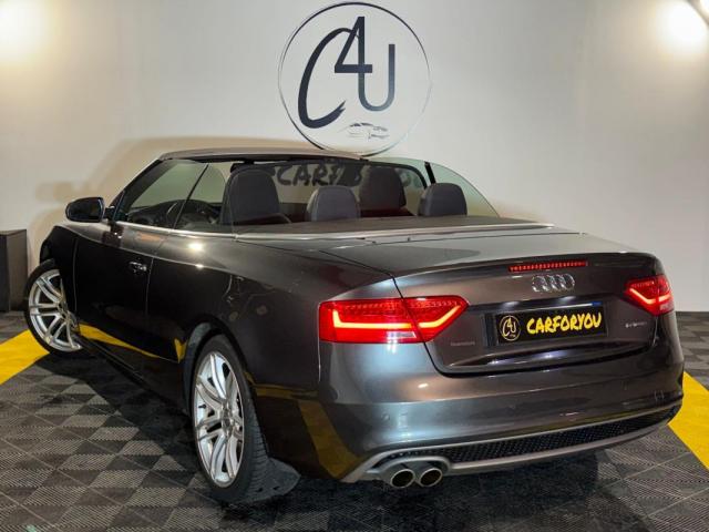 Audi A5 image 5