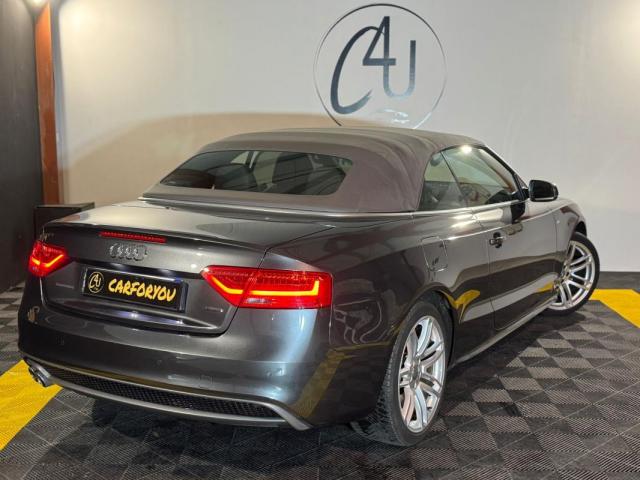 Audi A5 image 3