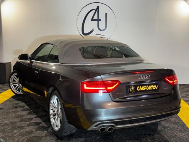 Audi A5 image 1