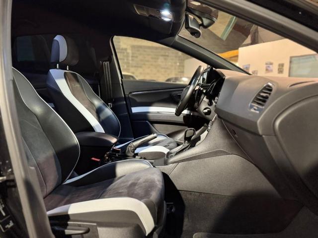 Seat Leon image 5