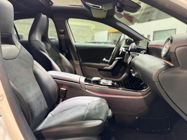 Mercedes Benz Classe A image 5