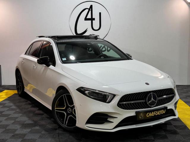 Mercedes Benz Classe A image 4