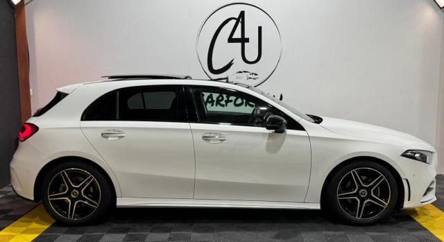Mercedes Benz Classe A image 9