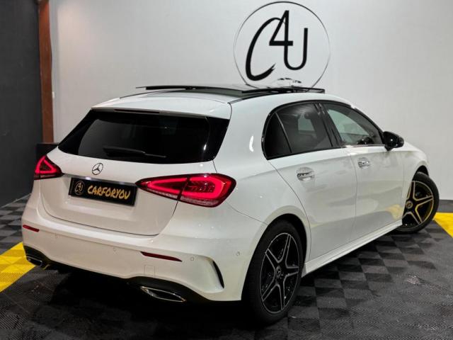 Mercedes Benz Classe A image 3